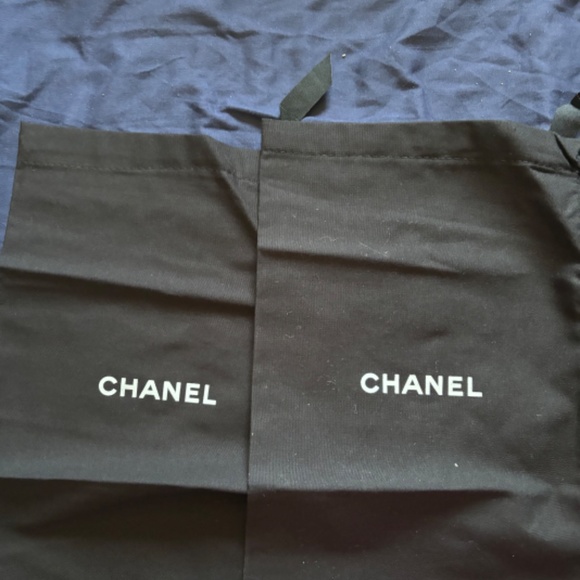 Chanel Slides - Picture 5 of 8